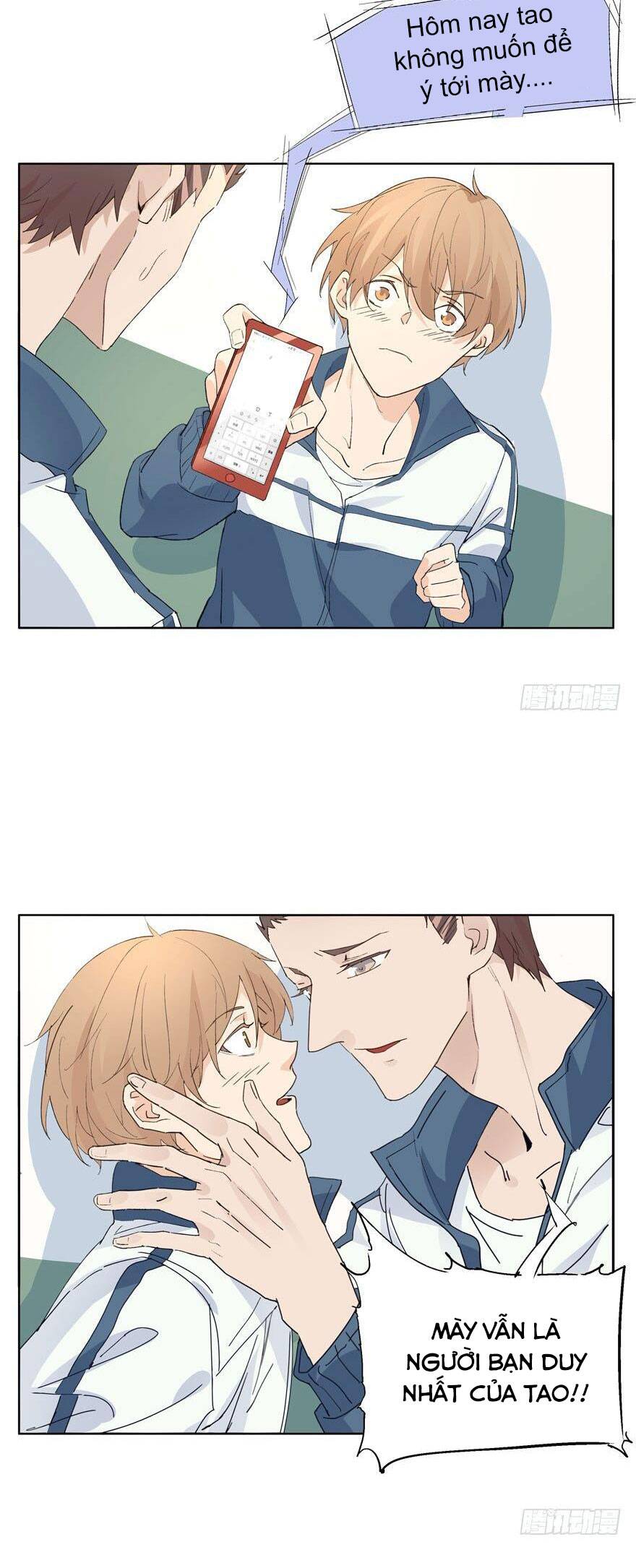 thập quang chapter 19 17