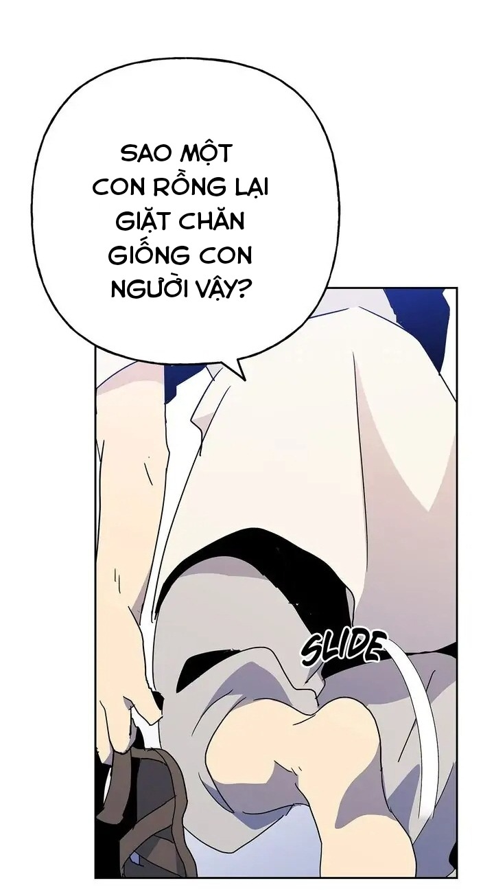 bình tĩnh nào, tiểu thư! chapter 65 49