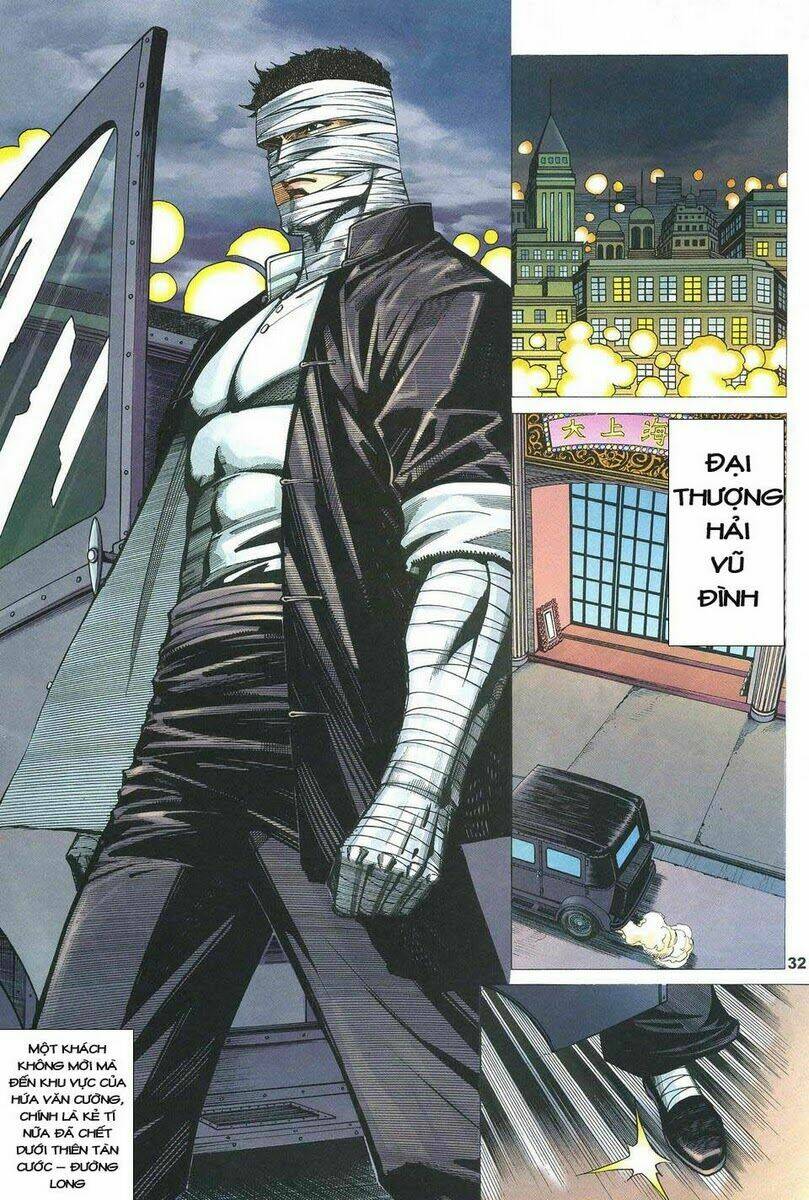 vua kungfu chapter 8 31