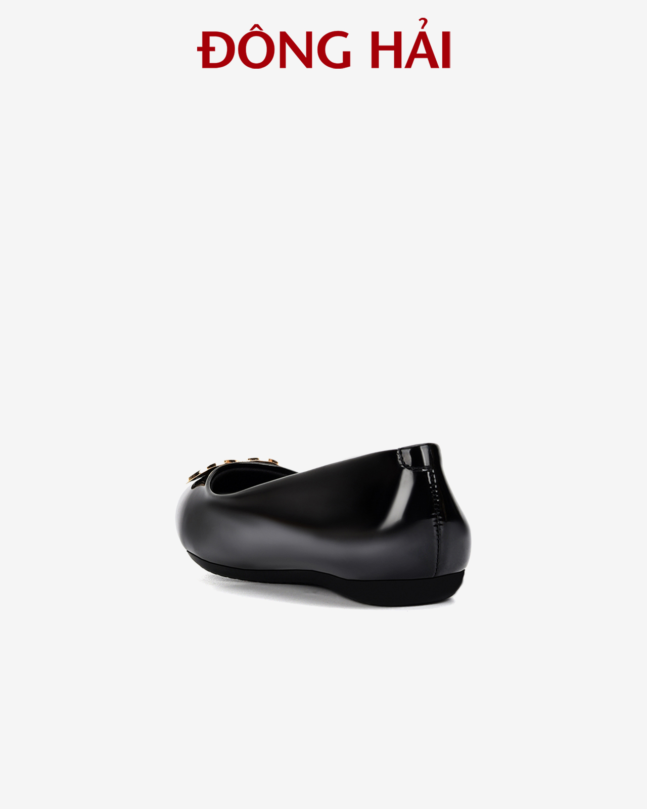 Giày búp bê nữ Đông Hải - G81H3