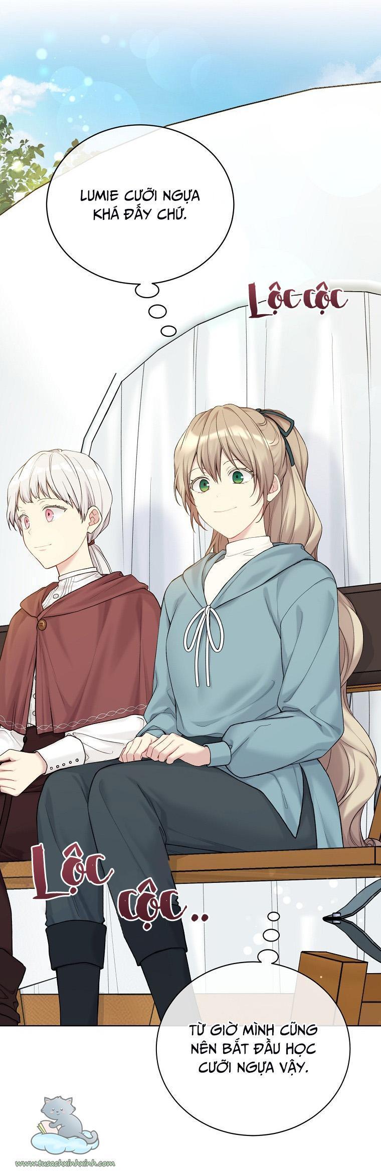 vương miện ngọc bích chapter 70 11