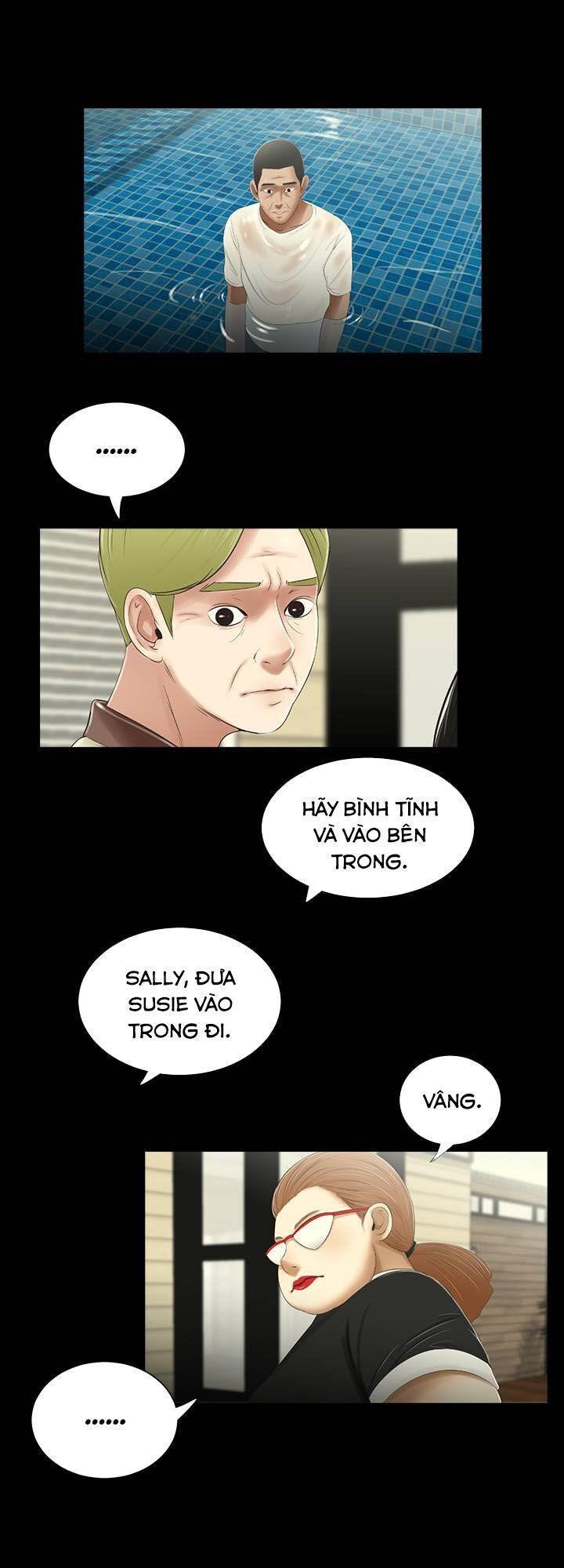 chú và cháu chapter 22 33