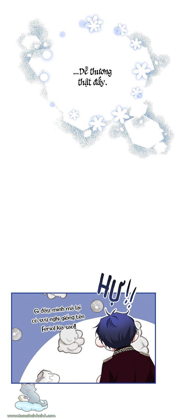 tháng năm cuối cùng của nữ phụ đoản mệnh chapter 35 69