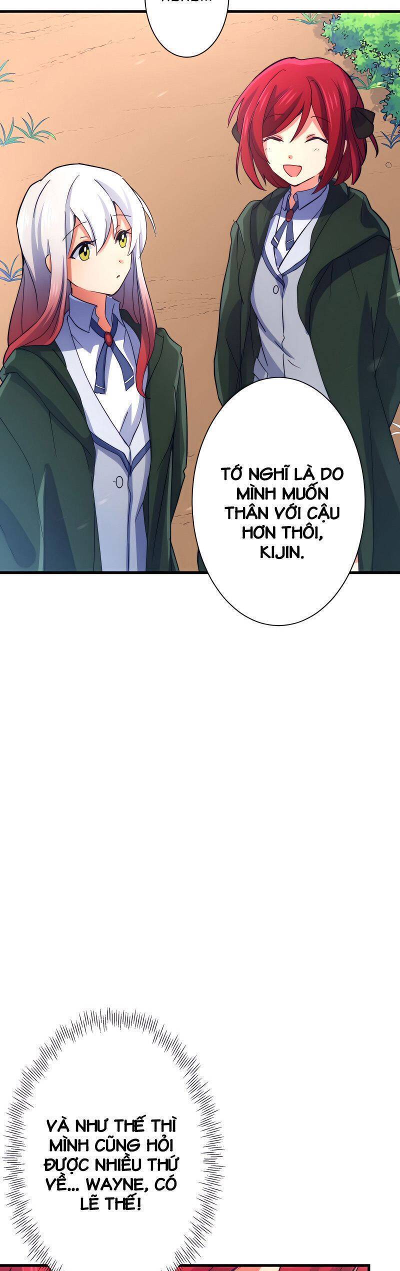 âm dương sư mạnh nhất chuyển sinh chapter 23 7