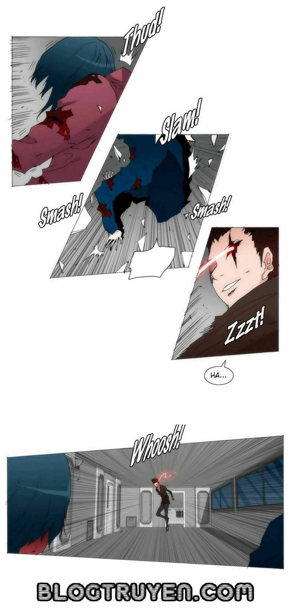 siêu năng 1.5 chapter 35 24