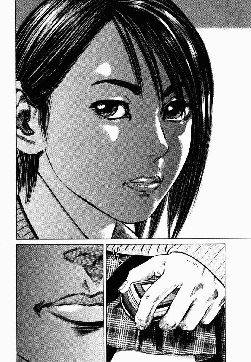 homunculus chapter 44 16