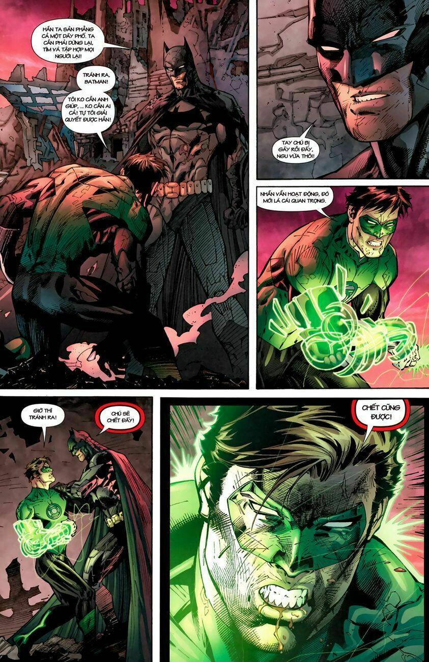 justice league chapter 5 16