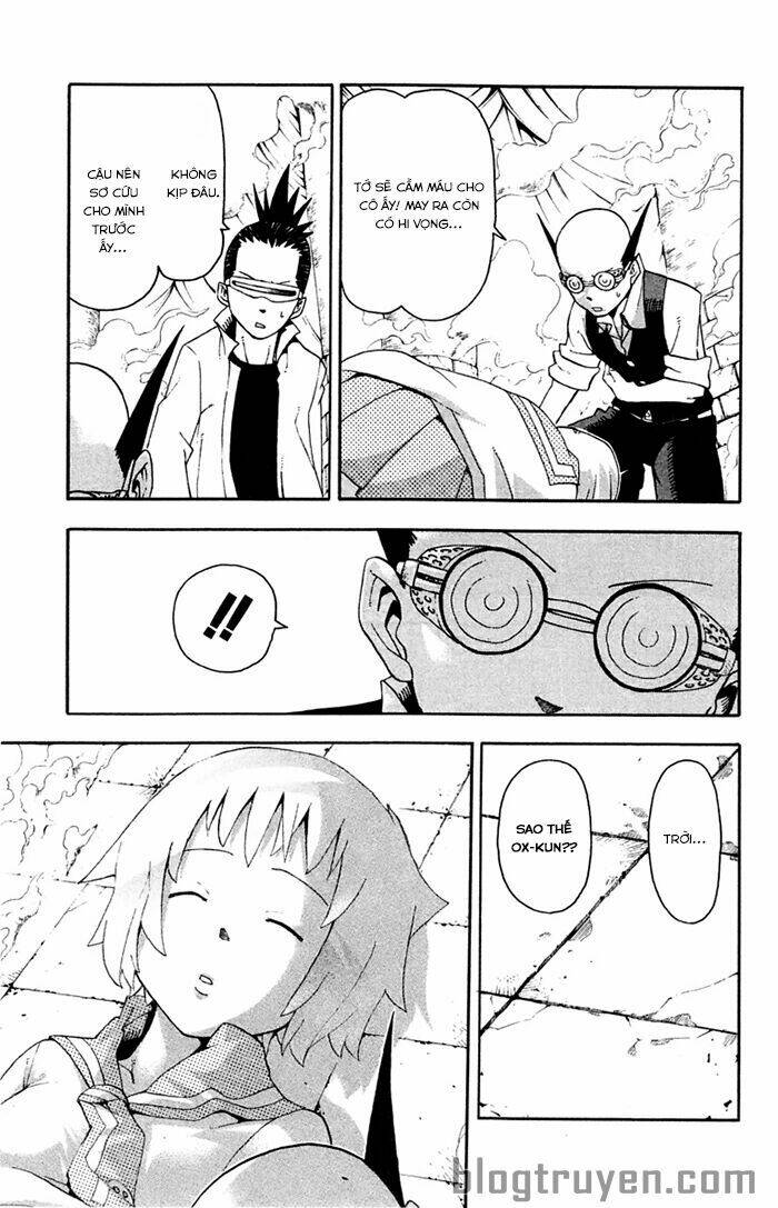 soul eater chapter 51 5