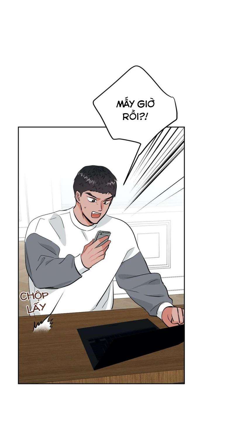 thầy giáo thể dục m chapter 9 6