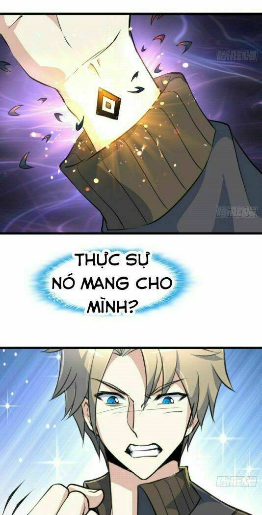 thần nhãn giám định sư chapter 10 8