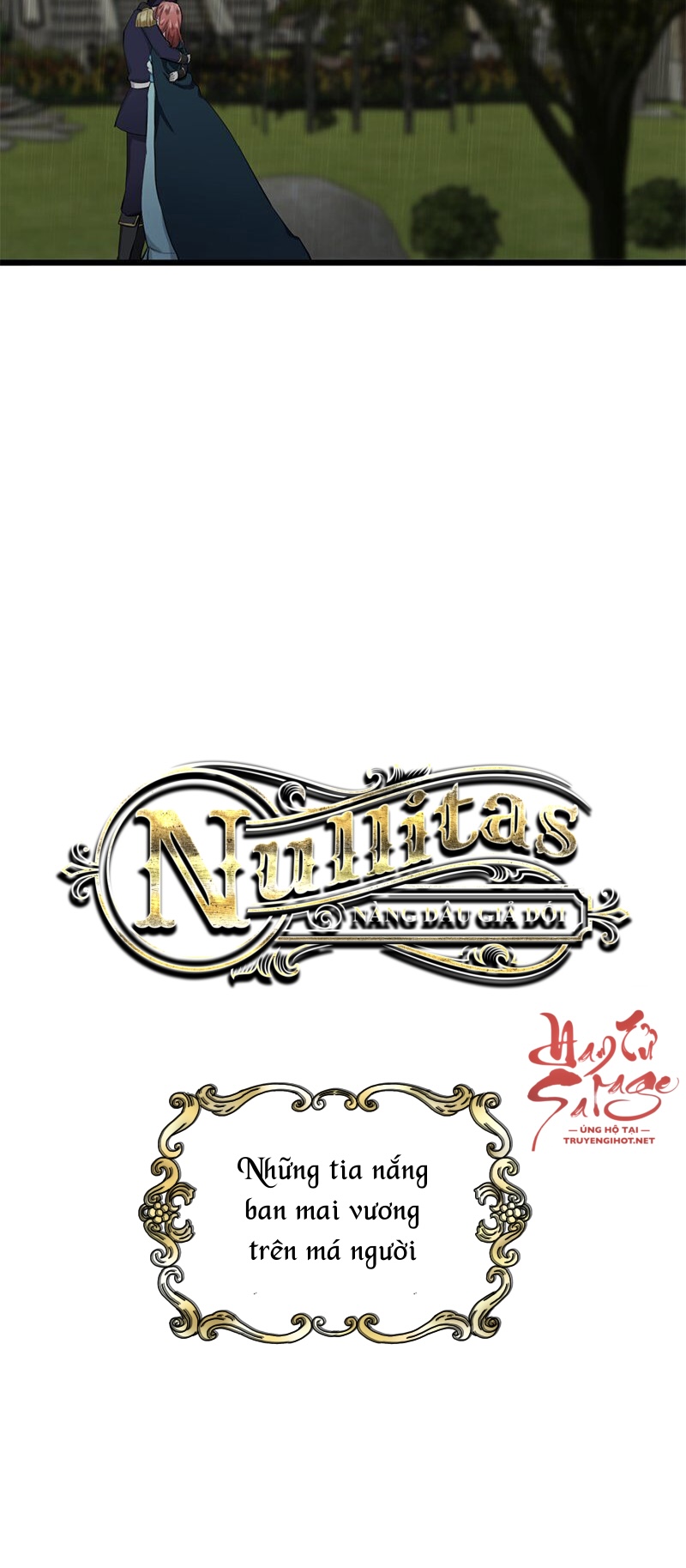 nullitas~nàng dâu giả dối~ chapter 29.1 5