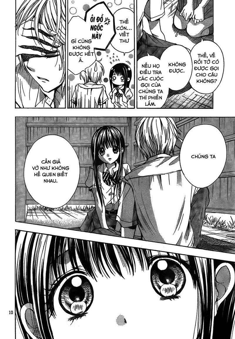 sekai no hate chapter 4 13