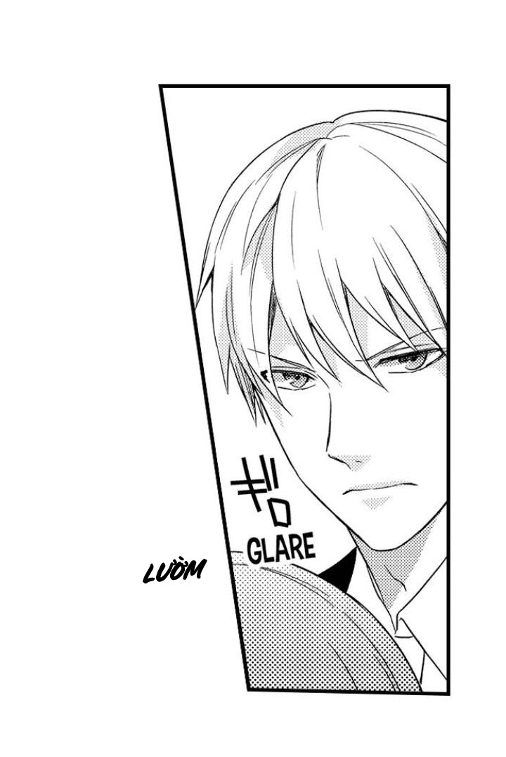 sự ham muốn đến phát điên chapter 4.2 10