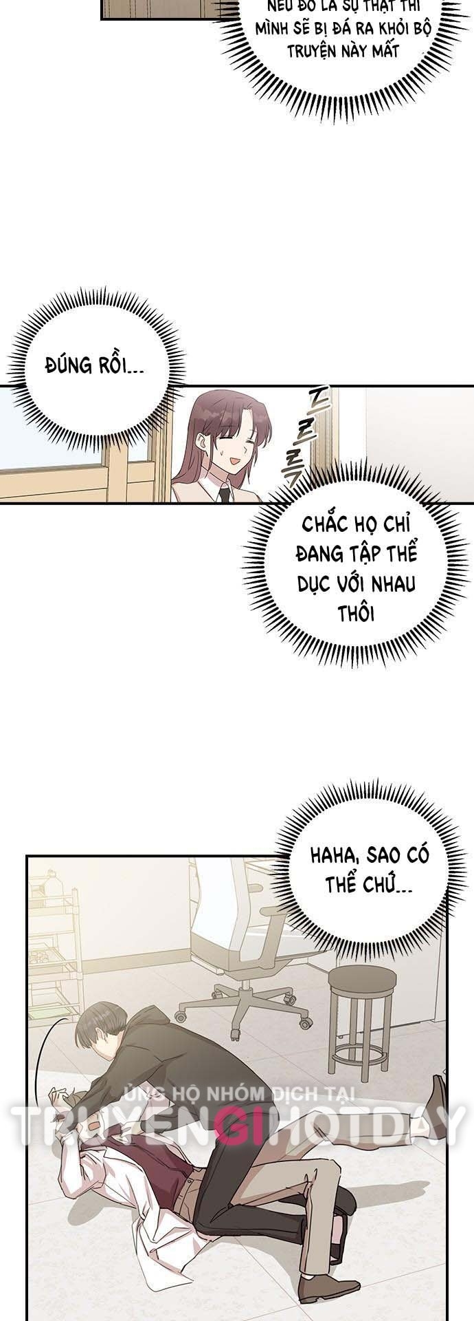 nhân duyên kiếp trước chapter 3.2 20