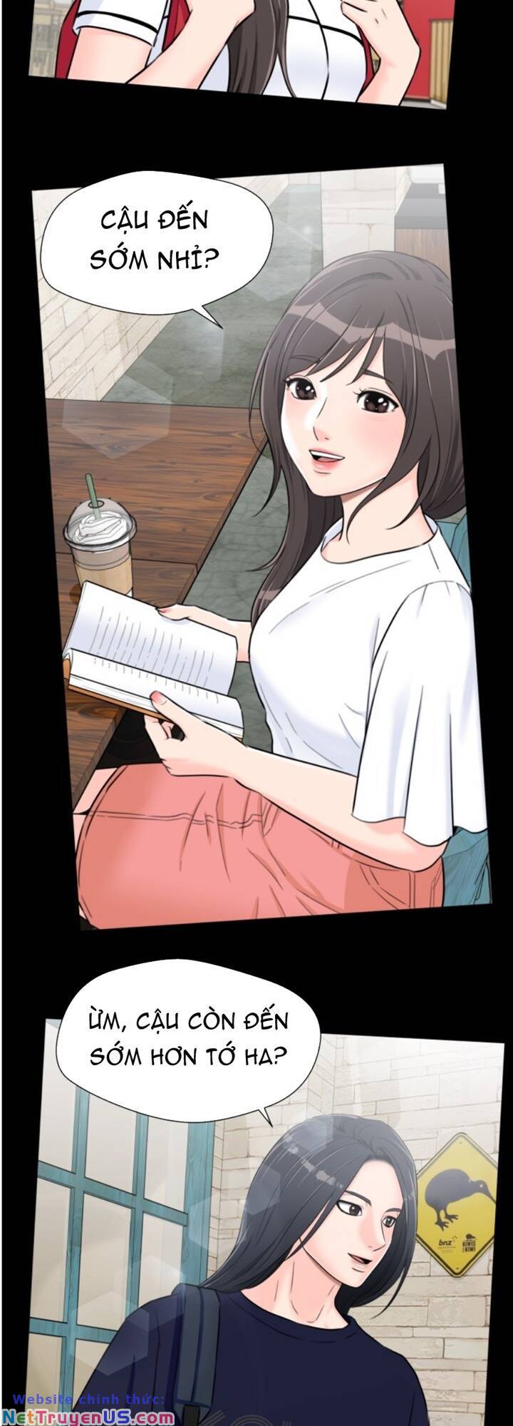 gương mặt thiên tài chapter 133 35