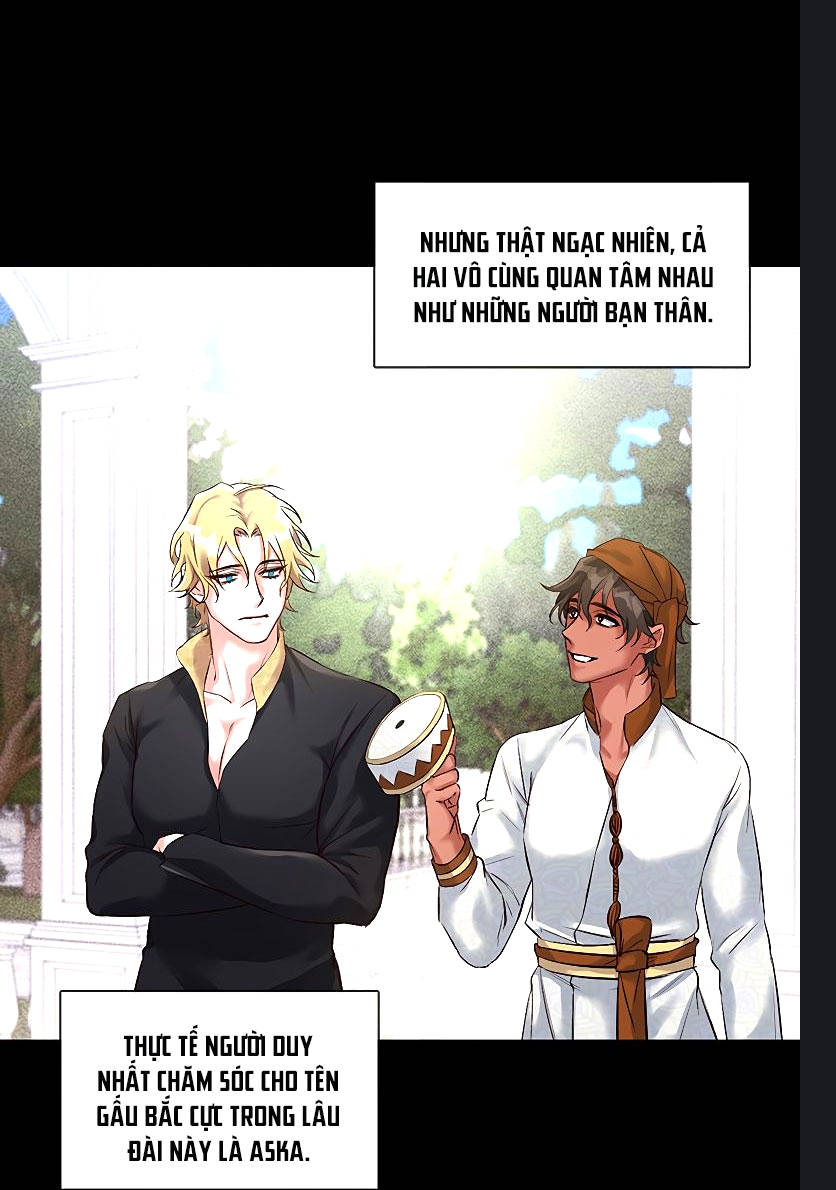 chế độ độc tài chapter 4 39