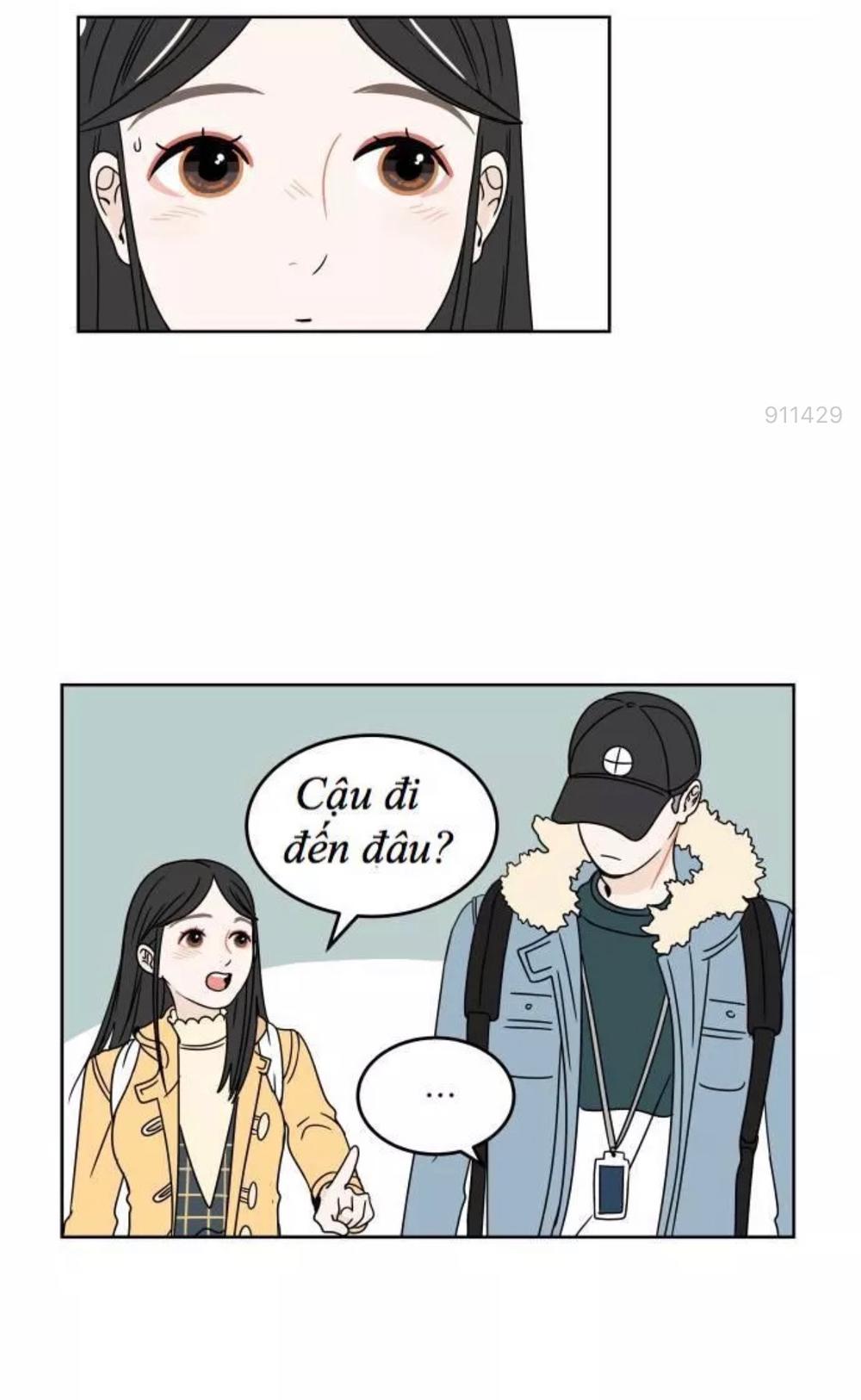 30 phút bước đi bên em chapter 2.2 24