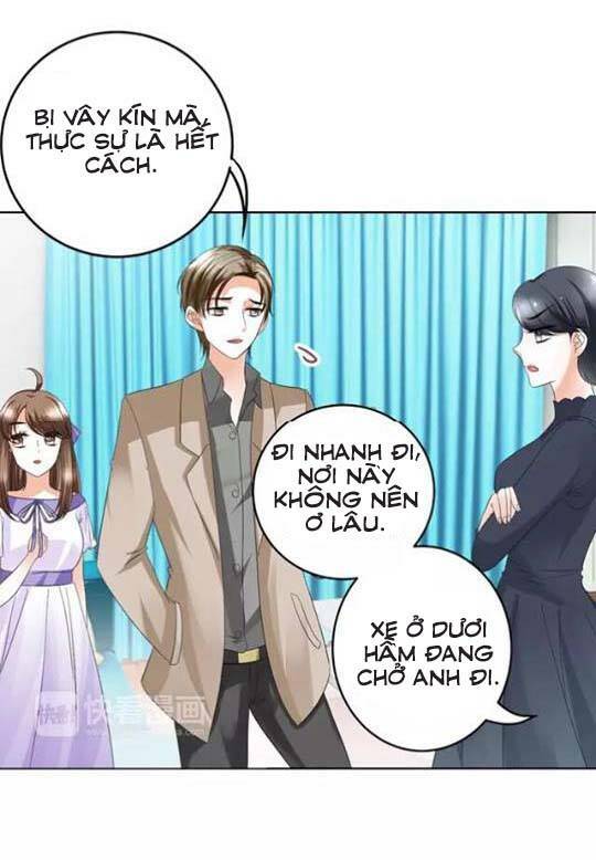 phản công thành siêu sao chapter 11 19