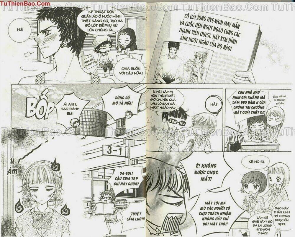 scandal đáng ngờ chapter 4 18