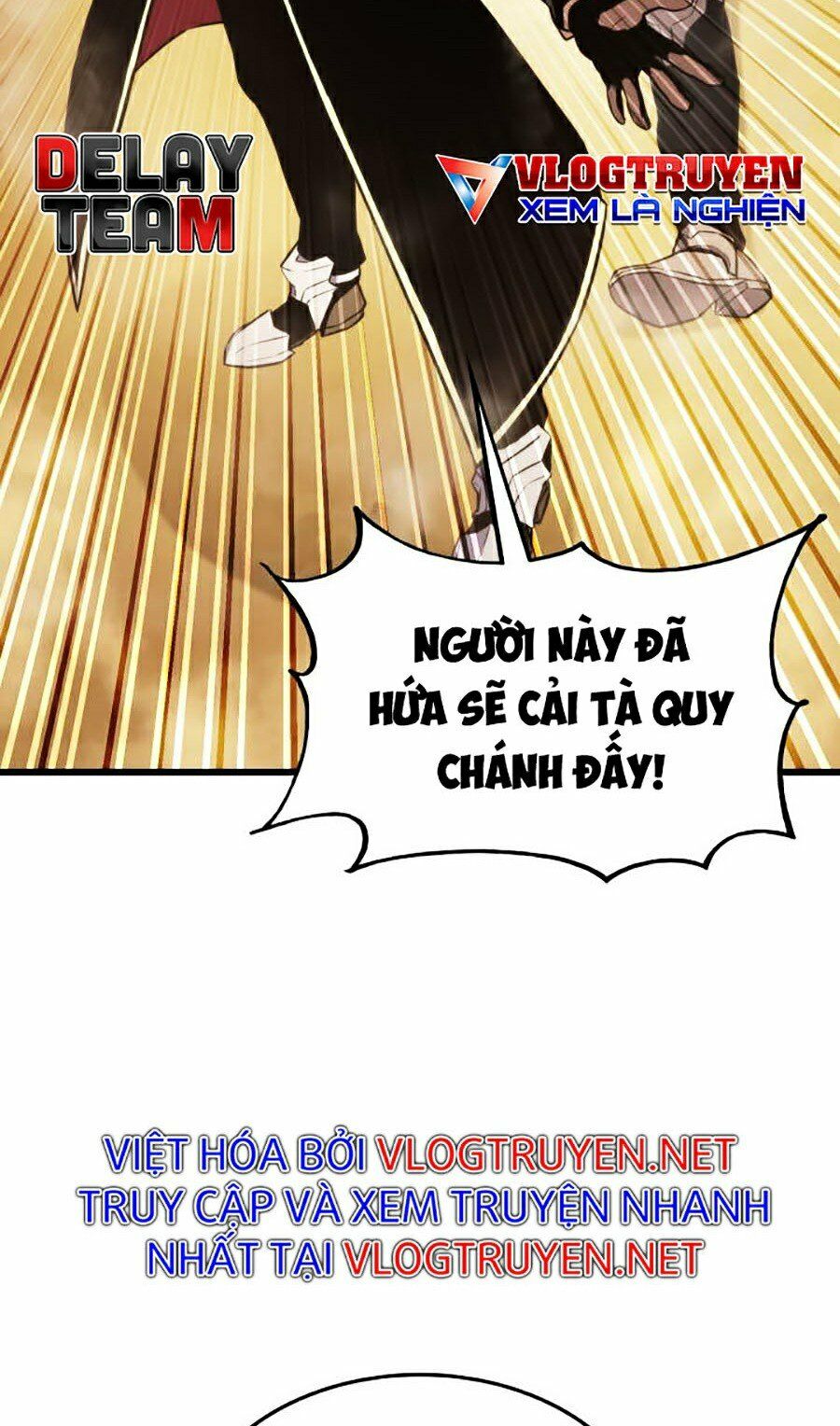 huyền thoại game thủ - tái xuất chapter 33 134