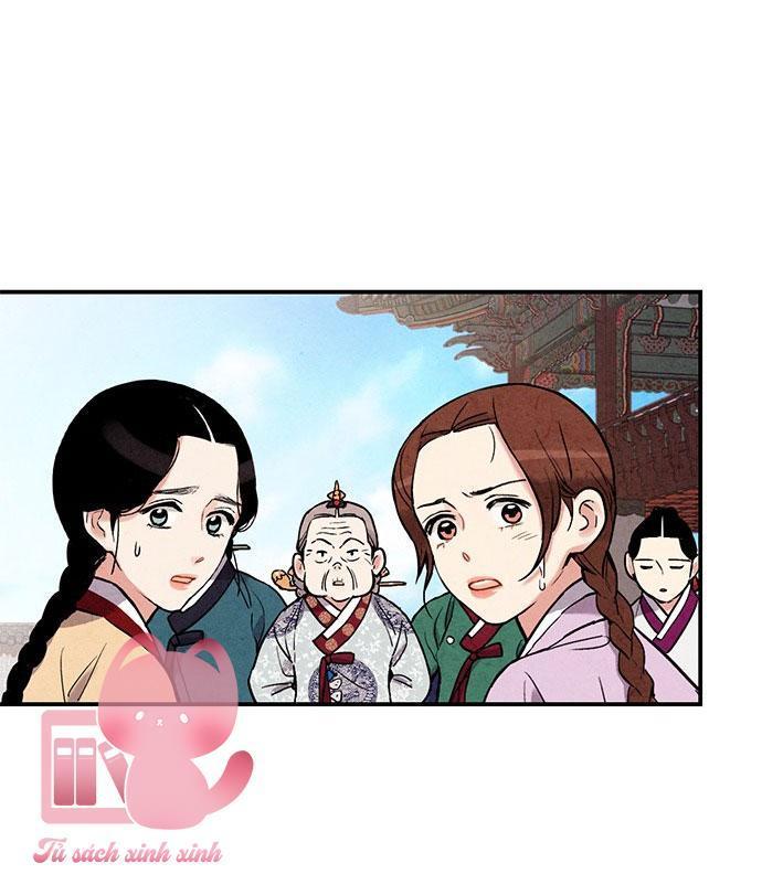 lệnh cấm hôn chapter 79 21