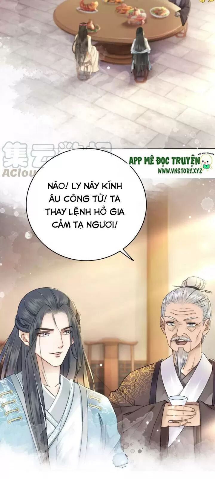 cực phẩm phế vật tiểu thư chapter 118 24