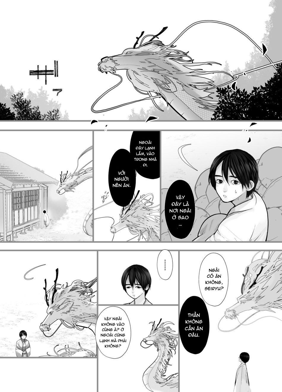 oneshot hỏny chapter 246.2 23