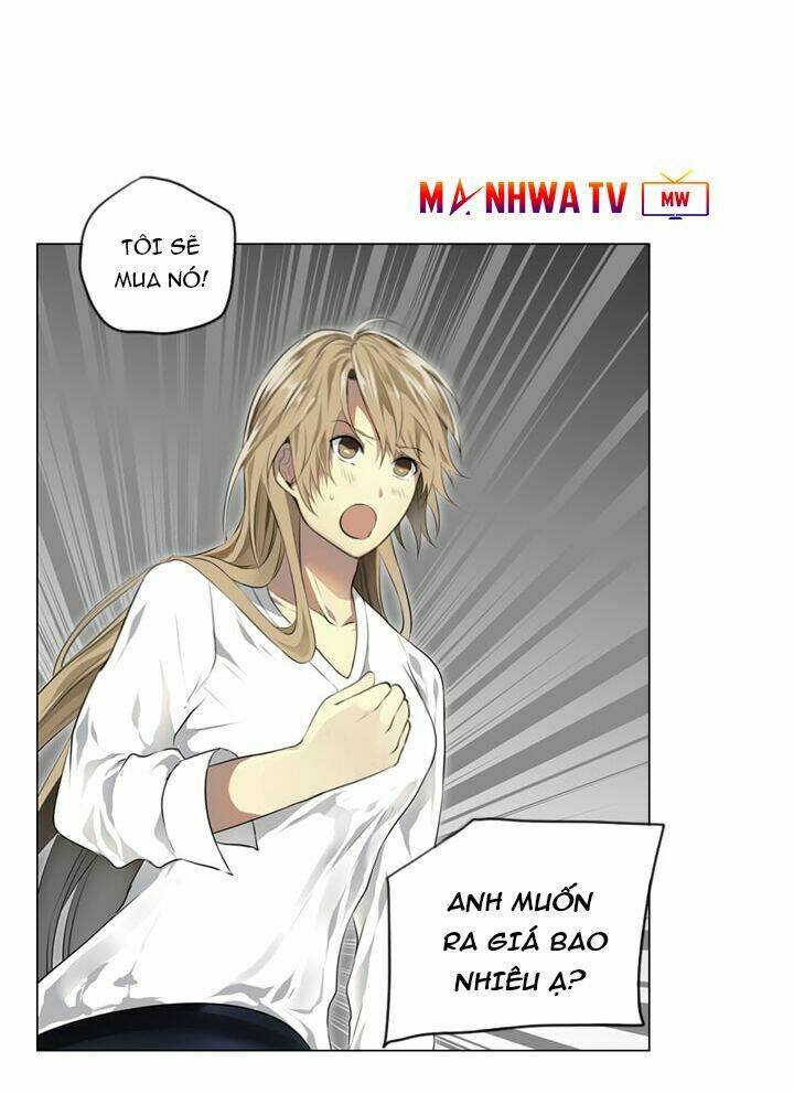 người cống hiến chapter 17 7