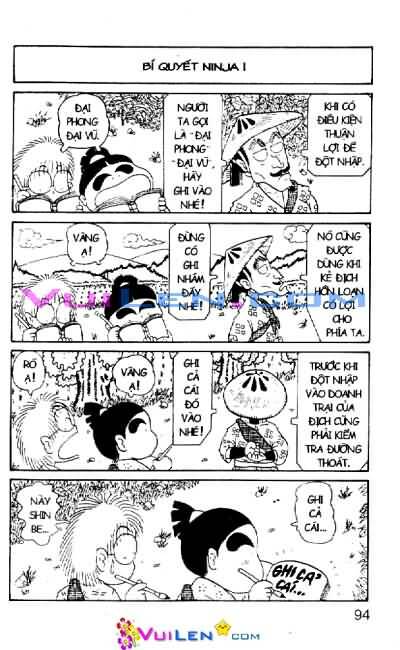 ninja loạn thị chapter 32 95