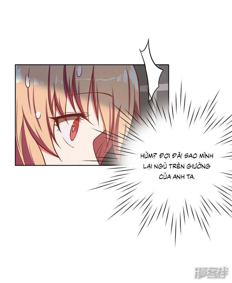 trọng sinh quý thê chi phục thù hoa lệ chapter 29 6