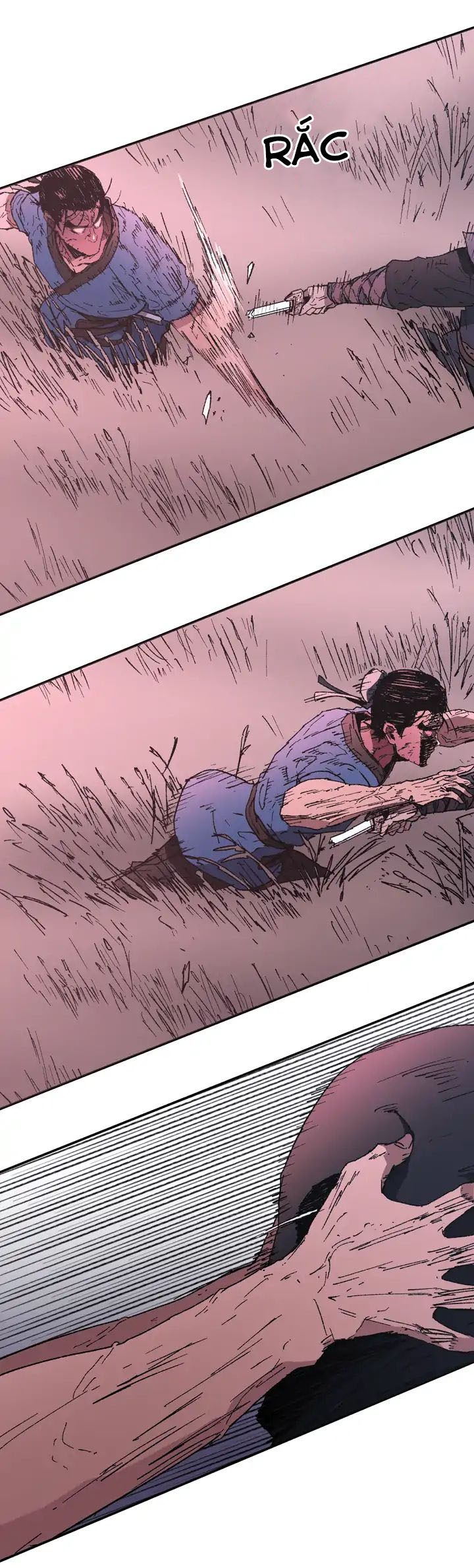 Bố Vô Song chapter 84 12