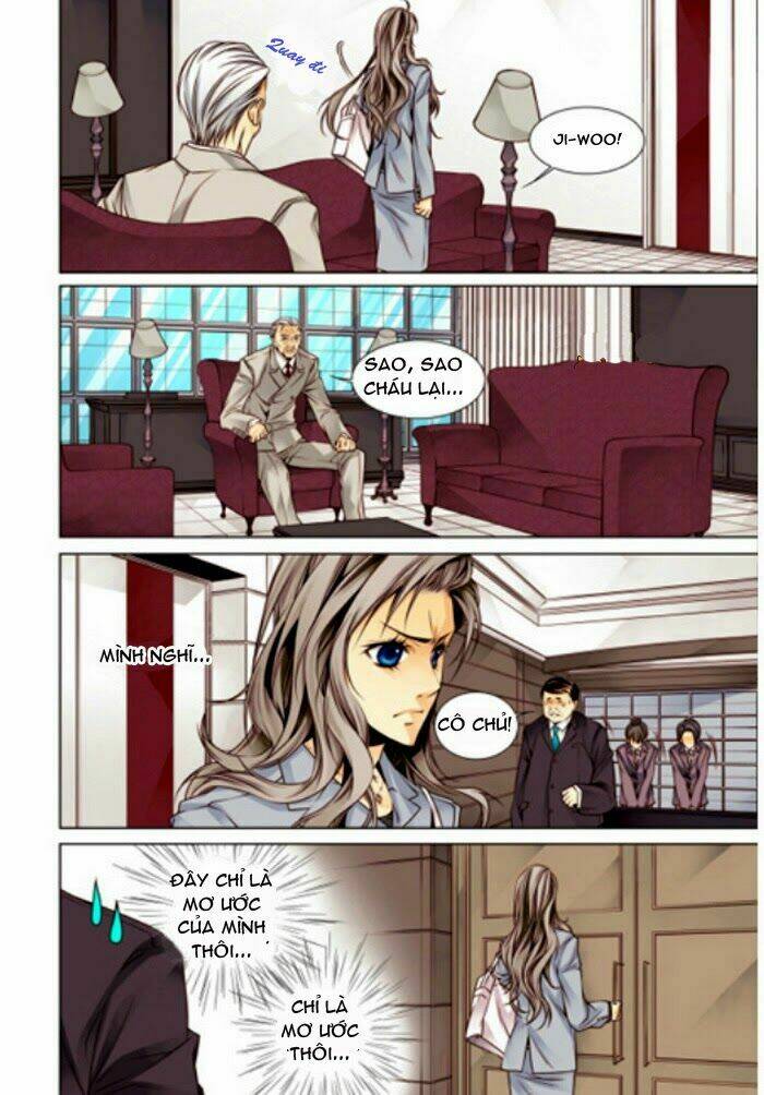 cheonsaeng yeonbun chapter 1 15