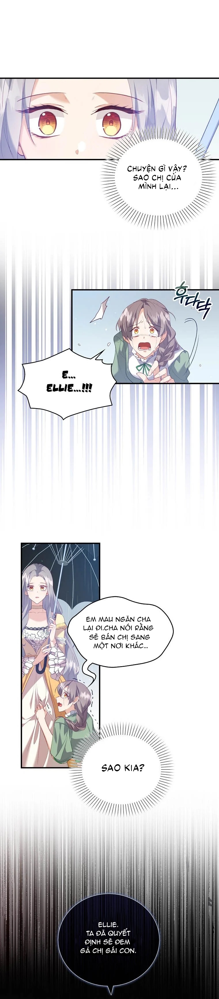 tôi chỉ nhận ra sau khi mất cô ấy chapter 9.1 7