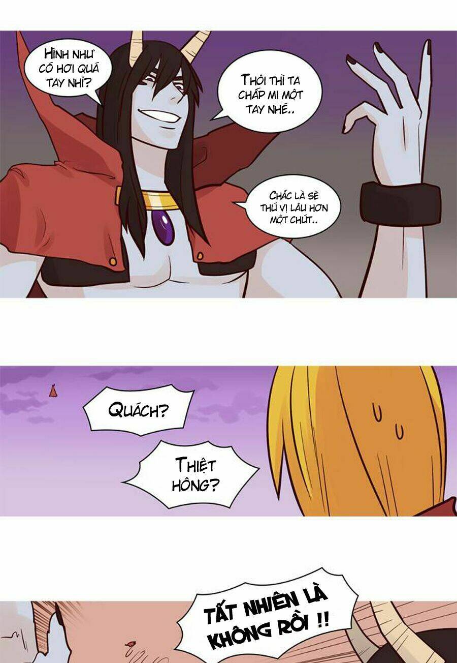 the devil king is bored chapter 49 6