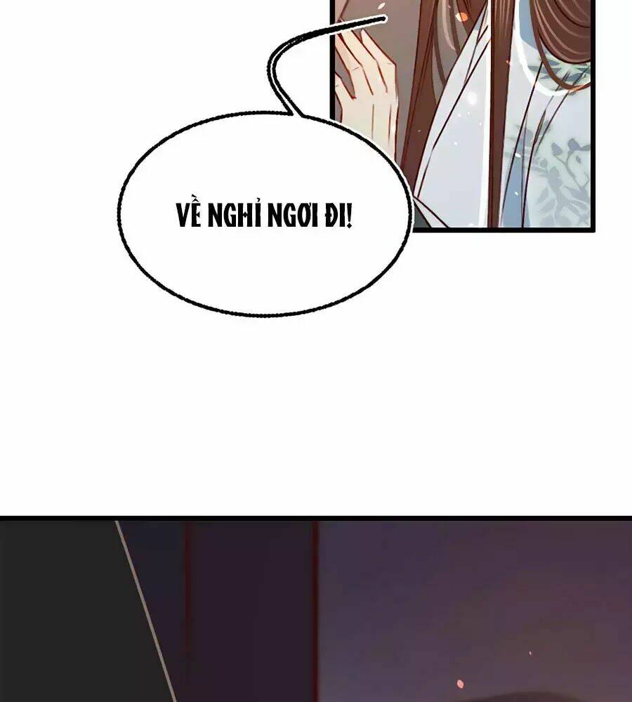 phượng hoàn triều: vương gia yêu nghiệt xin tránh đường chapter 27 20