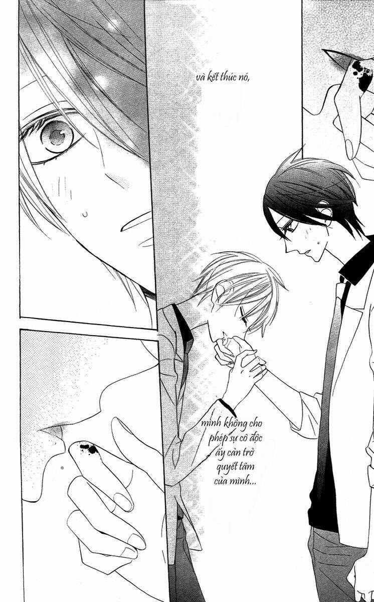 love sick chapter 7 37