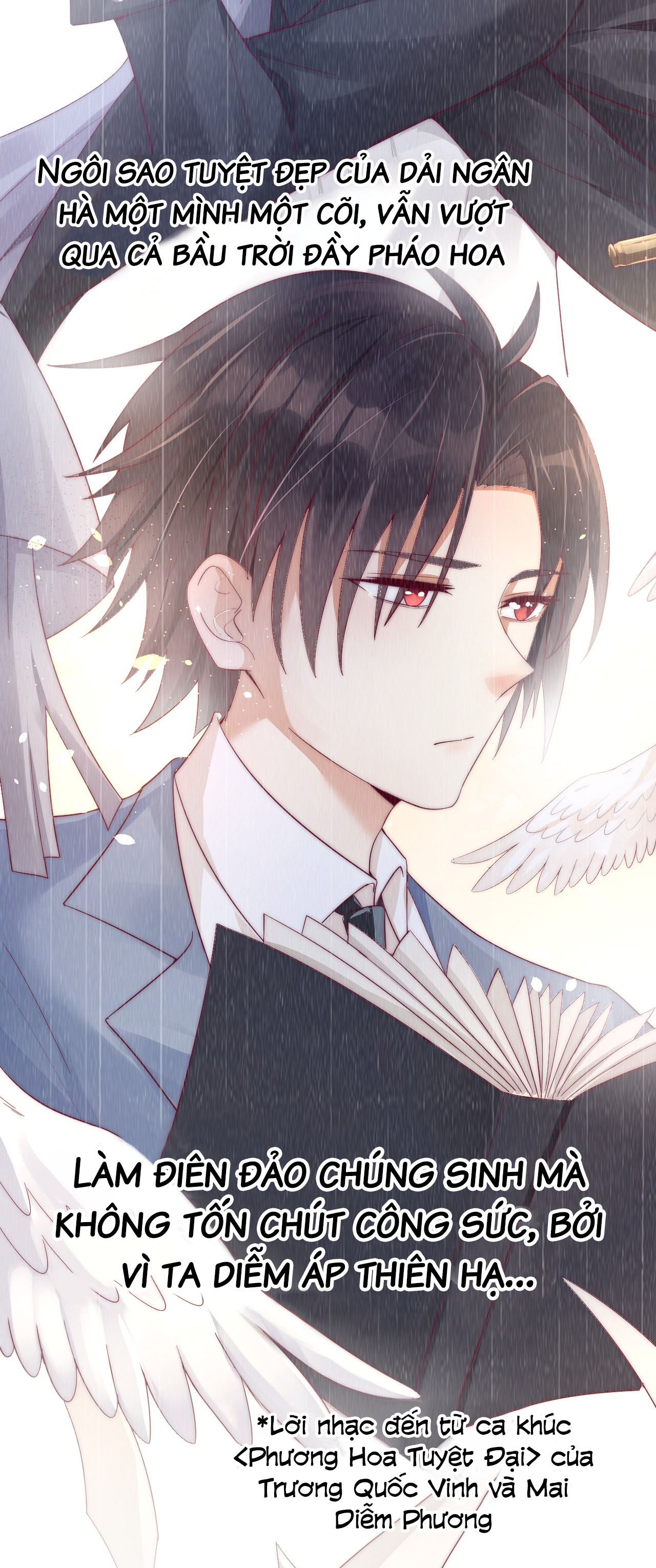 tức thời phạm quy [ tức thì vi quy ] chapter 10 42