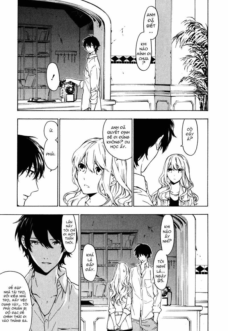 birdcage manor chapter 20 15