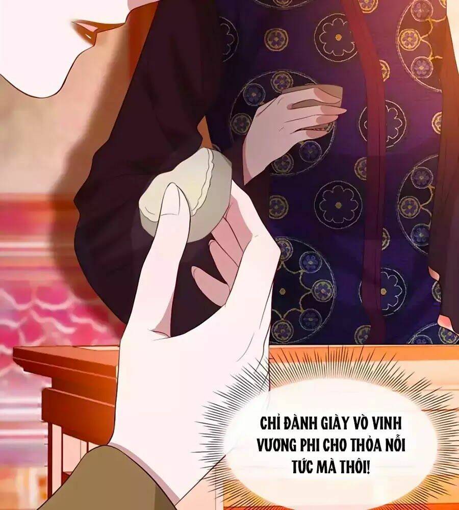 gian phi như thử đa kiều chapter 54 14