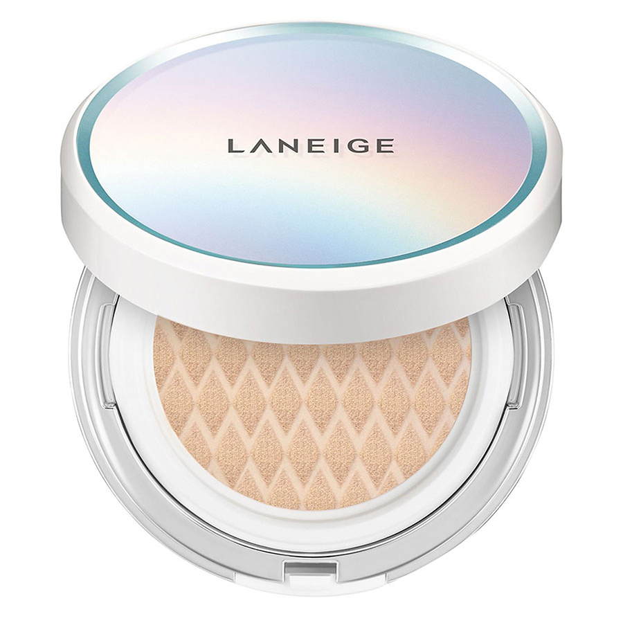 Kem nền trắng da Laneige BB Cushion Whitening