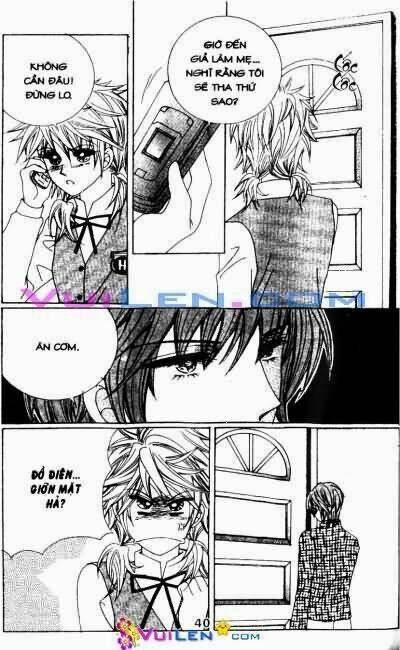 đại ca đi học chapter 12 40