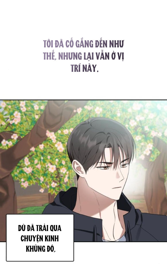 bóng râm mùa xuân chapter 3.1 21