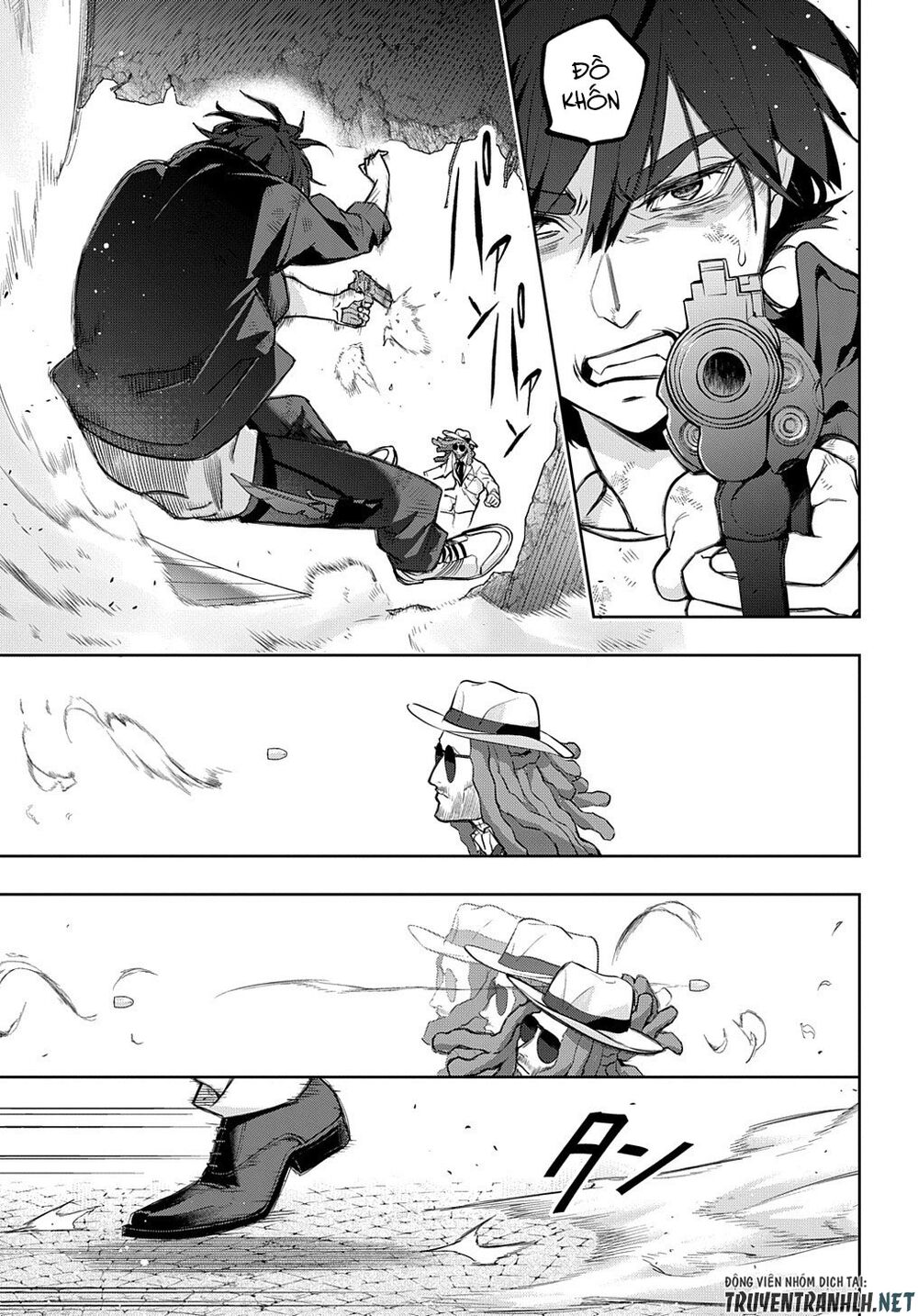 the kingdom of ruin chapter 27 11