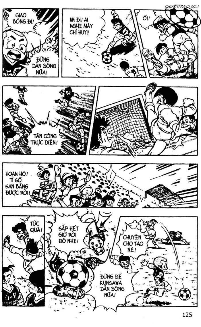 cậu bé giỏi võ chapter 47 3