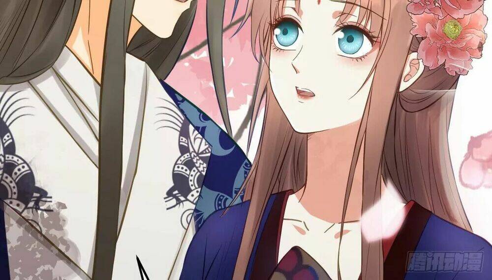 vương gia ba tuổi rưỡi của tôi chapter 38 18