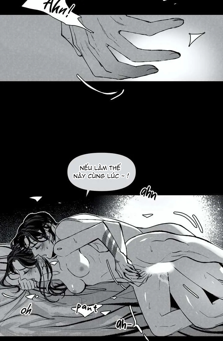 chuyến hành trình của lữ khách chapter 1 40