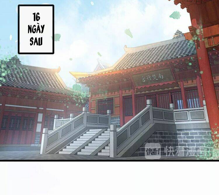 hoa nhan sách chapter 85.2 27
