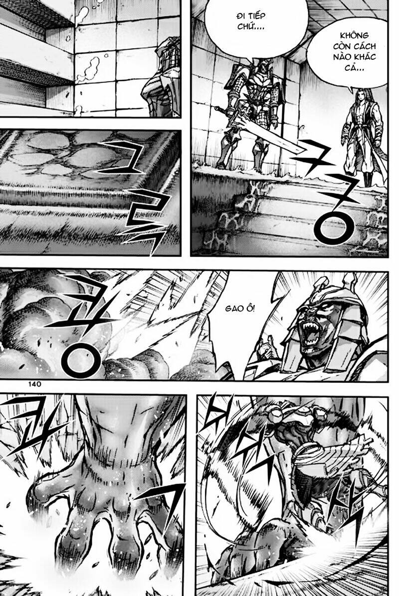 diêm đế ii chapter 50.5 19