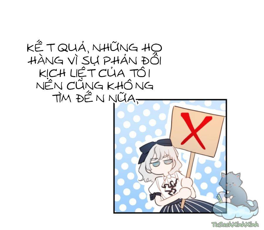 những nhân vật mạnh nhất thế giới ám ảnh tôi chapter 5.5 26