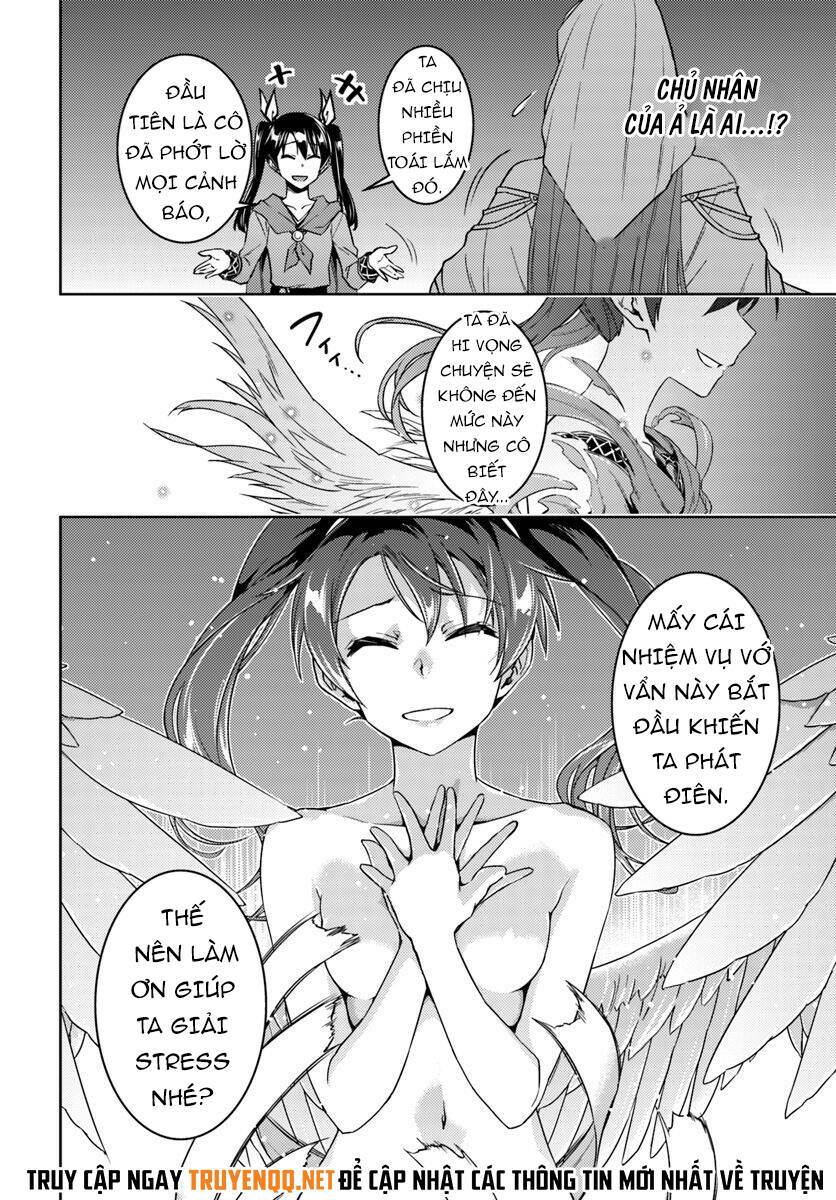 nidome no jinsei wo isekai de chapter 40 27